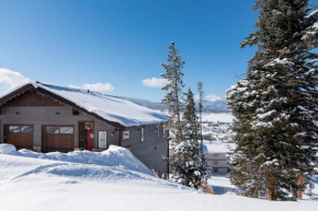 Wonderful Mountain Retreat with Fantastic Views